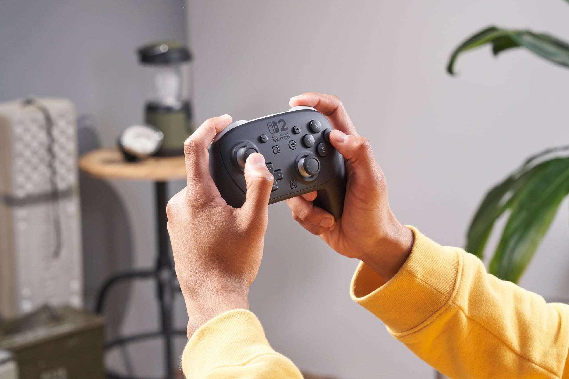 Nintendo Switch™ 2 Pro Controller - Regular Edition