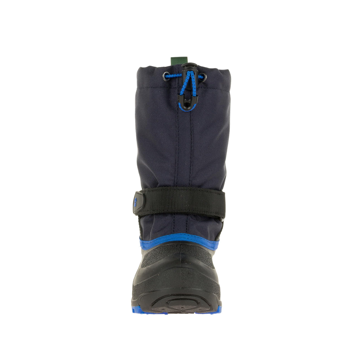 Kamik Kids Waterbug5 Insulated Winter Boots,Navy/Blue,10T