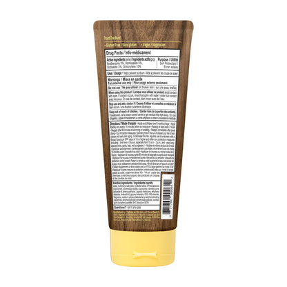 Sun Bum Original SPF 30 Moisturizing Sunscreen Lotion | Vegan and Broad Spectrum UVA/UVB Sunscreen with Vitamin E | 177 ml, white