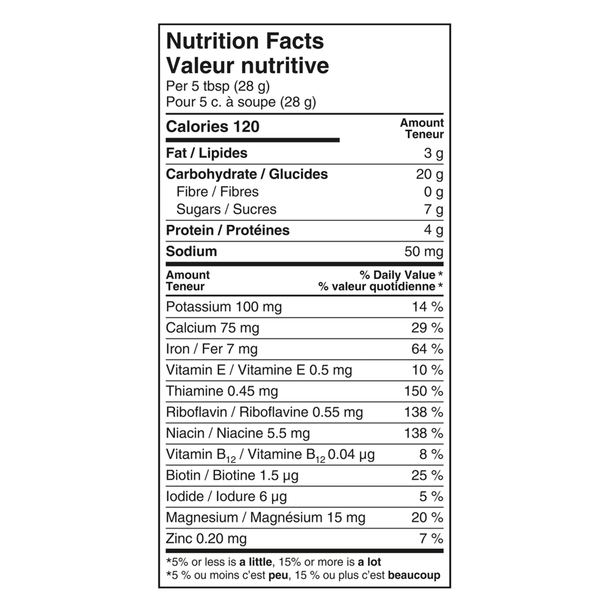 Gerber Stage 1 Rice Cereal - First Foods for Baby, 227g, 6-Pack