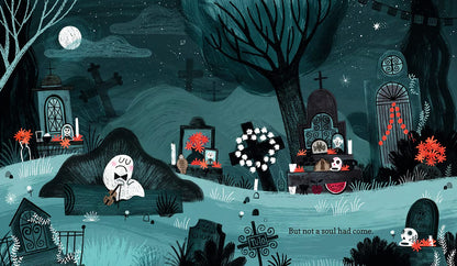 Gustavo, the Shy Ghost: (A Halloween Picture Book Celebrating Friendship, Courage, and Cultural Traditions - For Toddlers, Preschoolers, and 1-2 Graders)