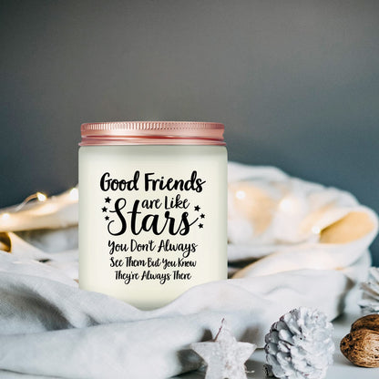 Volufia Best Friend Gift for Women, Friendship Gifts for Friends Candle 🍁 All In One Marketplace Canada