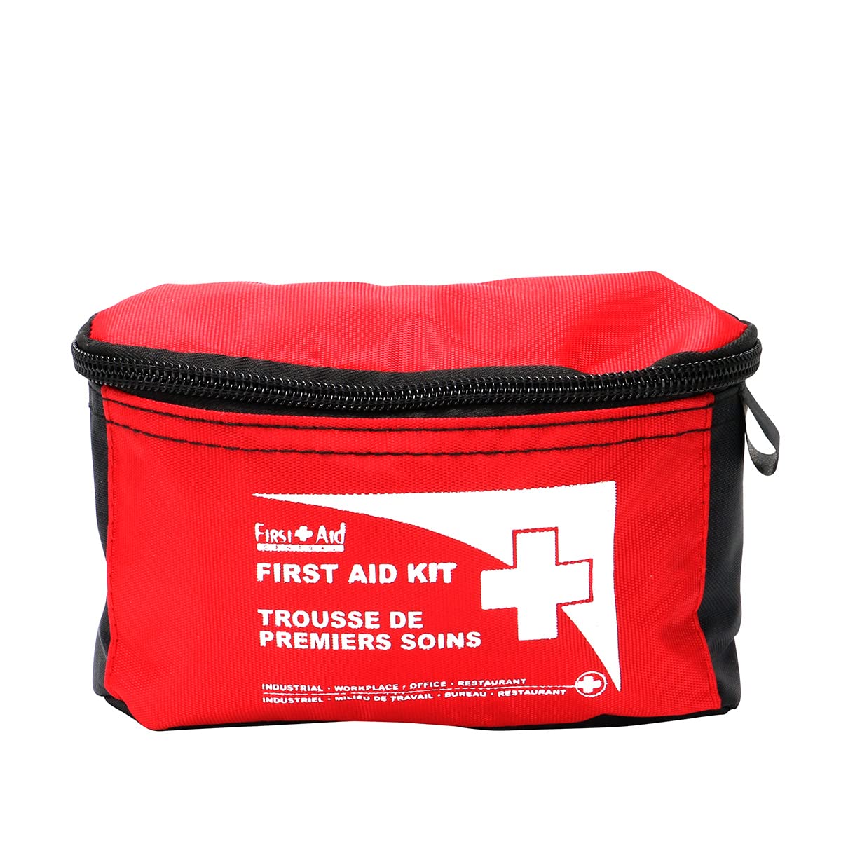 First Aid Central Outdoor First Aid Kit FIRST AID CENTRAL