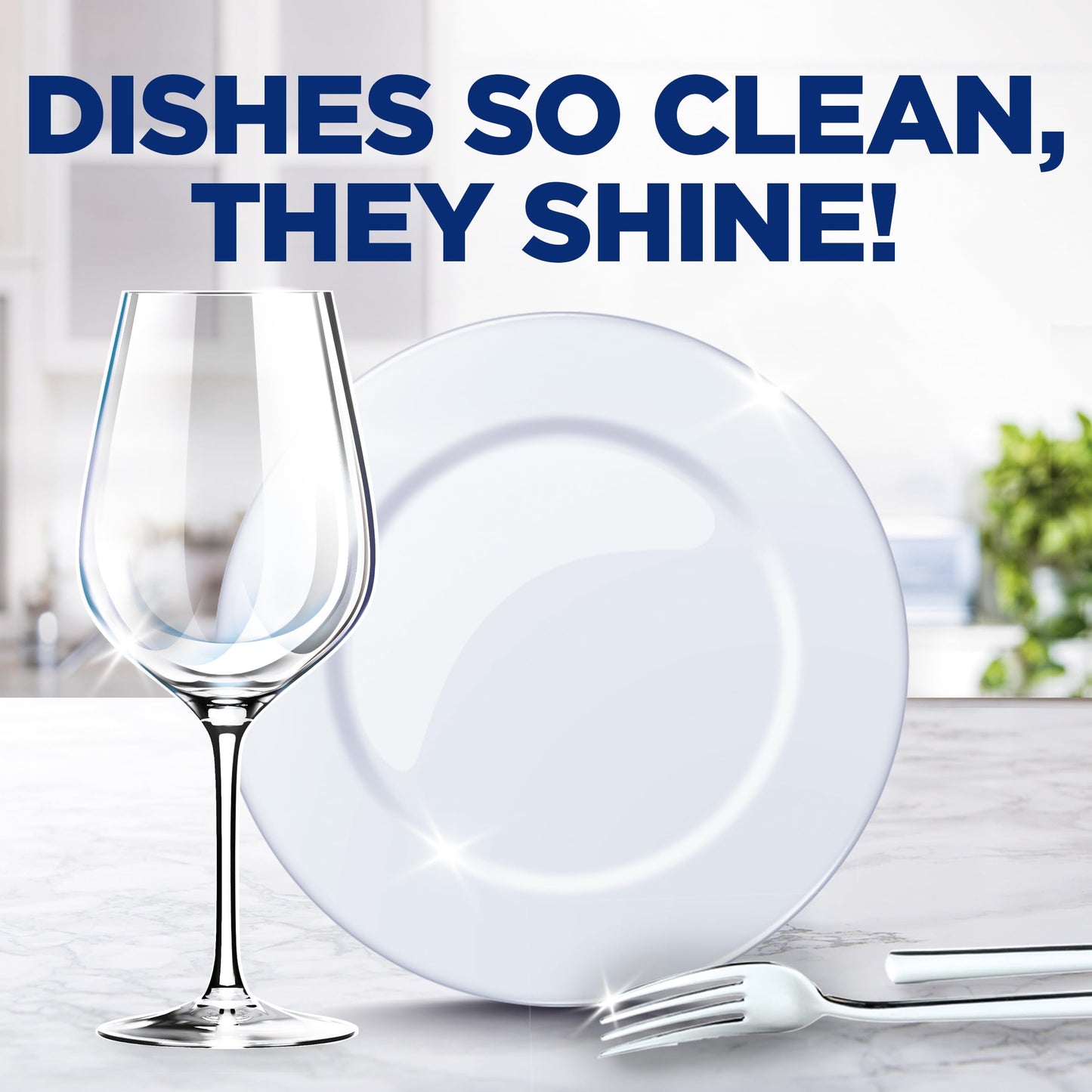Finish Quantum Ultimate Dishwasher Detergent Pods, Lemon Scent, 72 Tabs 🍁 All In One Marketplace Canada