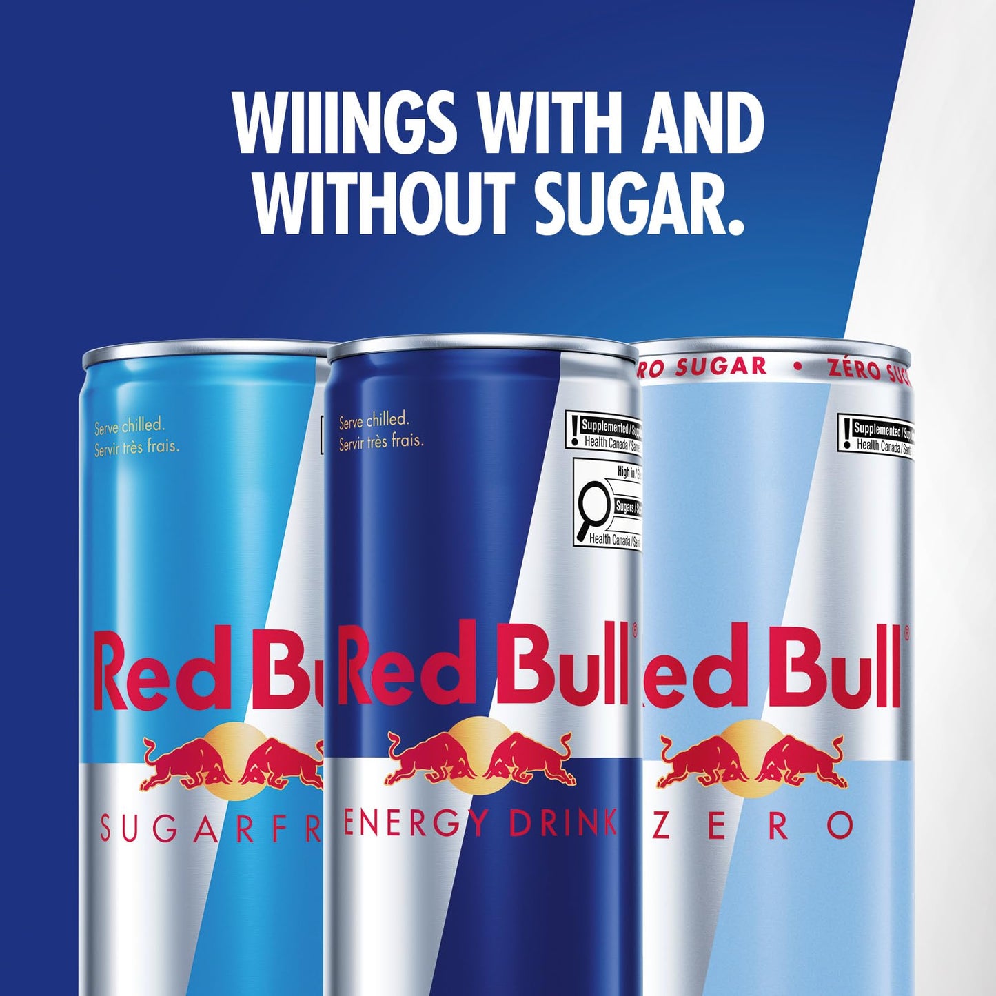 Red Bull Energy Drink, Zero, 250ml (24 pack) Red Bull