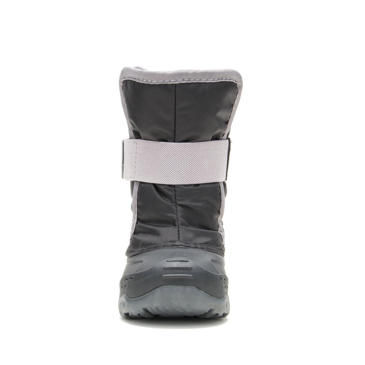 Kamik Snowbug 5 (Toddler/Little Kid), Black, 9 Toddler