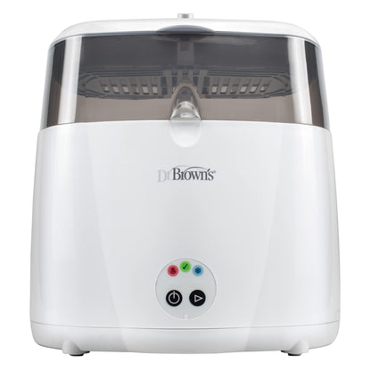 Dr. Brown's Deluxe Electric Sterilizer for Baby Bottles and Other Baby Essentials - Available at All In One Marketplace Canada