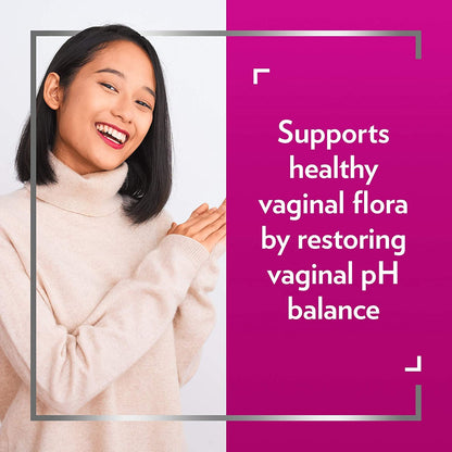 CanesBalance Bacterial Vaginosis Treatment For BV Symptoms - Vaginal Gel BV Treatment For Women, Relieves Vaginal Odor, Maintains Normal Vaginal pH, Supports Vaginal Health, 7 Single-Use Applicators - Available at All In One Marketplace Canada