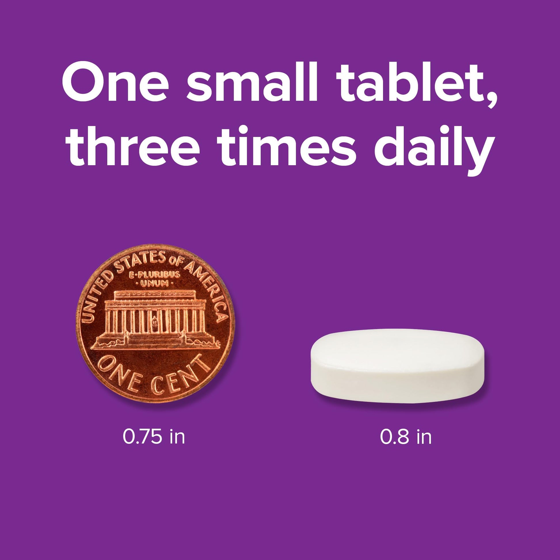 Webber Naturals Collagen30 with Biotin, 2,500 mg of Bioactive Collagen Peptides with 5,000 mcg of Biotin Per Serving, 120 Tablets, For Advanced Nourishment of Skin, Hair and Nails - Available at All In One Marketplace Canada