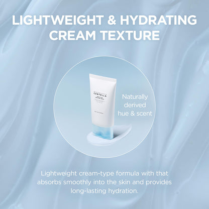 SKIN1004 Madagascar Centella Hyalu-Cica Moisture Cream 75ml - Available at All In One Marketplace Canada