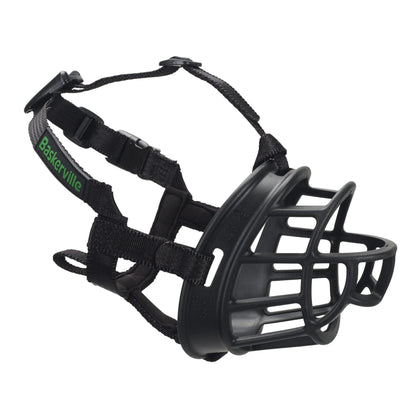 Baskerville ULTRA Dog Muzzle | Size 4 🍁 All In One Marketplace Canada