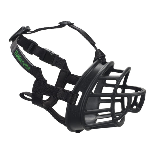 Baskerville ULTRA Dog Muzzle | Size 4 🍁 All In One Marketplace Canada Baskerville