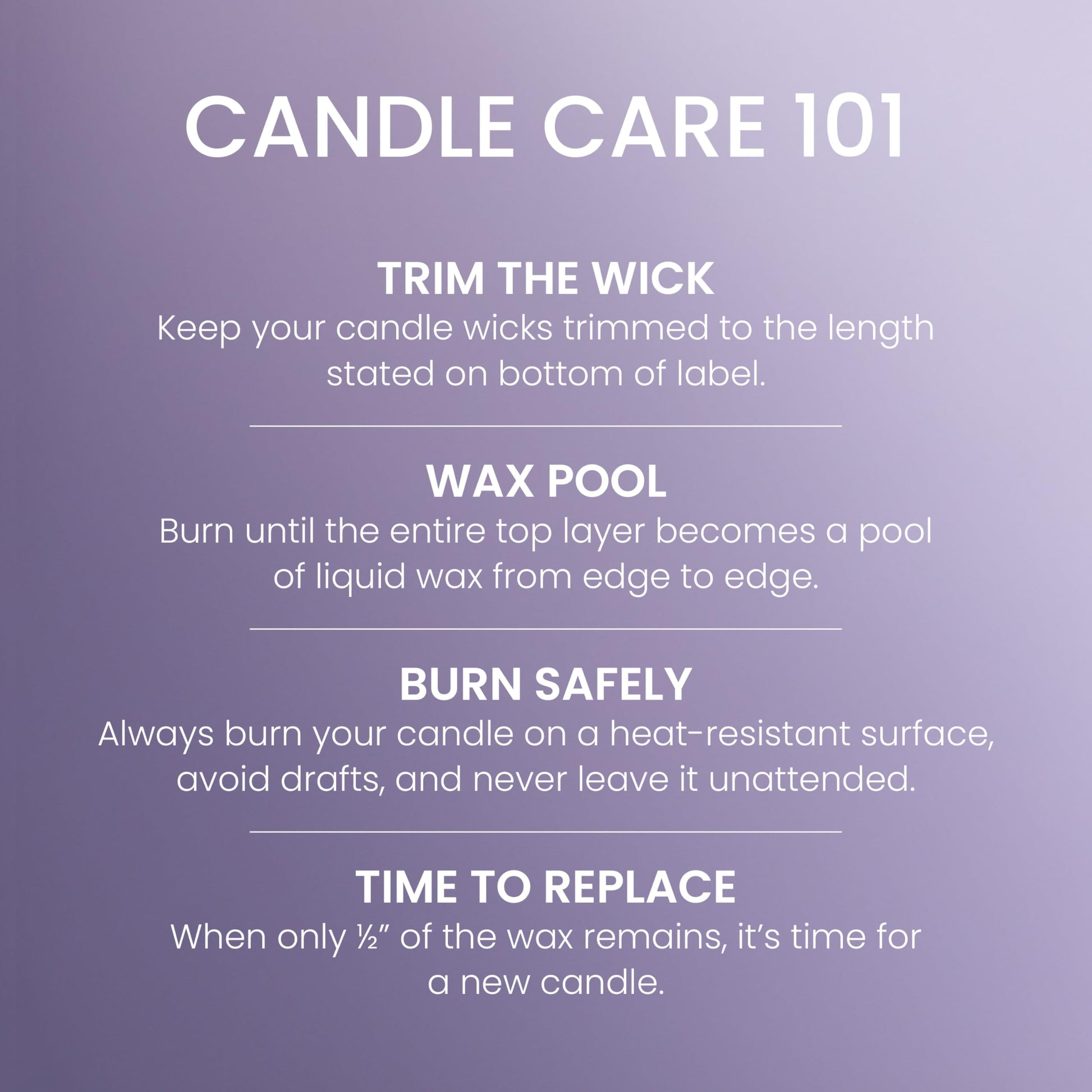 Yankee Candle 3 Wick Candle Jar, Scented Candle with up to 40 Hours of Burn Time, Premium Plant Wax Blend for Consistent Long Lasting Scent from First to Last Burn, Dried Lavender & Oak Yankee Candle
