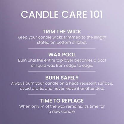 Yankee Candle 3 Wick Candle Jar, Scented Candle with up to 40 Hours of Burn Time, Premium Plant Wax Blend for Consistent Long Lasting Scent from First to Last Burn, Dried Lavender & Oak Yankee Candle