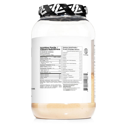 Chocolate Peanut Butter Whey Protein Powder 2LB - Grass Fed, All Natural, Gluten Free