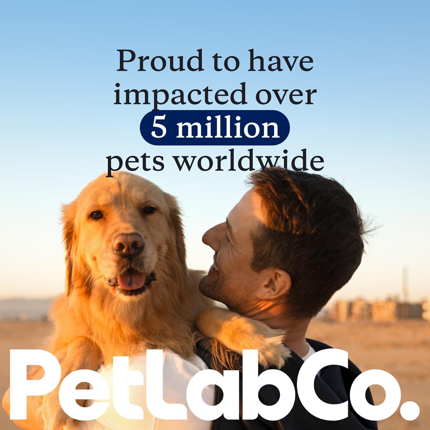 Petlab Co. Joint Care Chews, High Levels of Glucosamine for Dogs, Green Lipped Mussels, Omega 3 and Turmeric, Dog Hip and Joint Supplement to Actively Support Mobility, Packaging May Vary