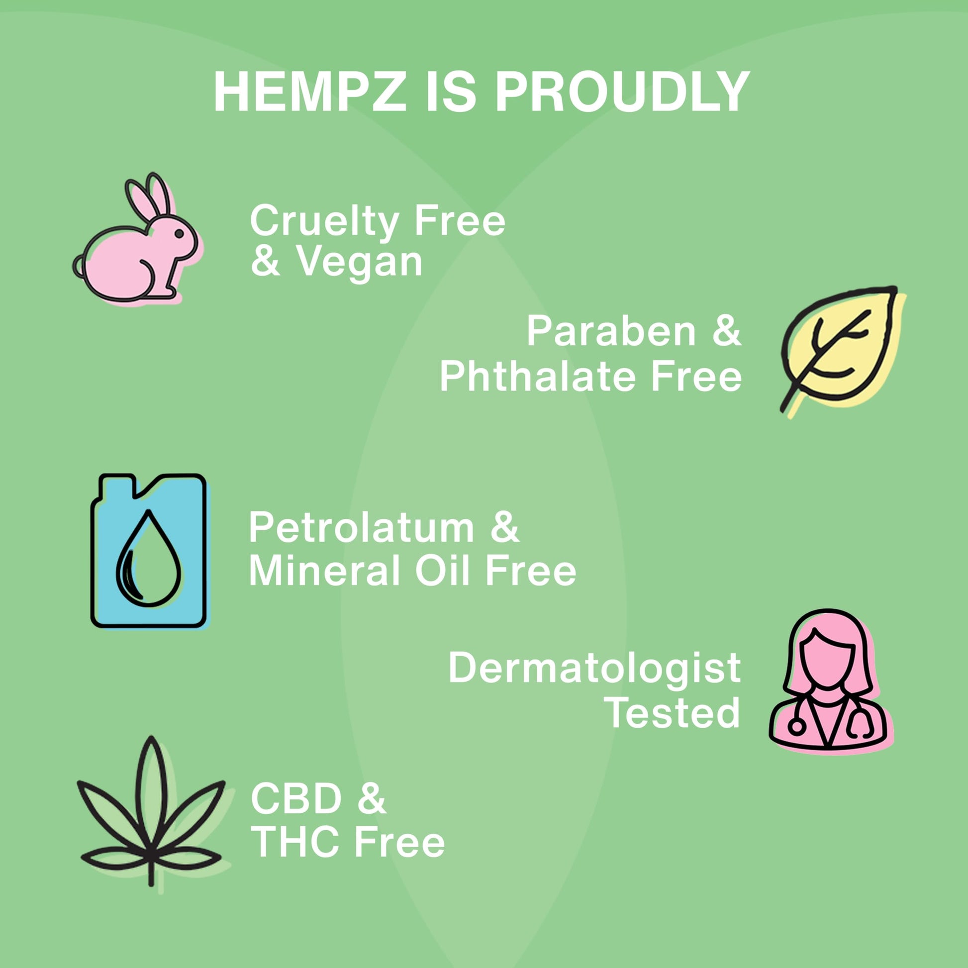 Hempz Original Herbal Body Moisturizer, 17 Fl Oz