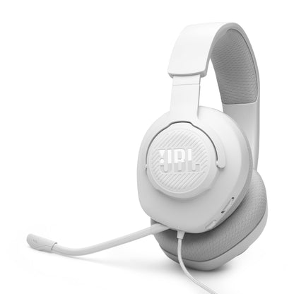 JBL Quantum 100M2 - White