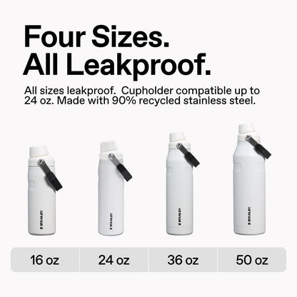 Stanley IceFlow™ Aerolight™ Bottle Fast Flow 24 OZ Azure Stanley