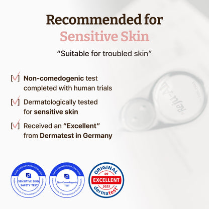 Dr. Reju-All Advanced PDRN Rejuvenating Cream Max – 99% Pure Salmon DNA Gel Type Face Moisturizer – Optimal 1200ppm for Glass Skin & Plumping – Korean Pharmacy Anti-Aging Skin Care Face Cream - 60ml