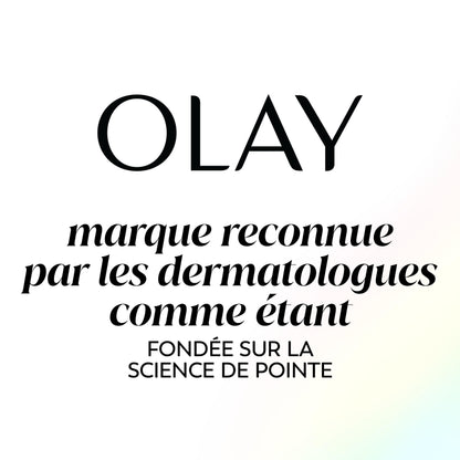 Olay Vitamin C + Peptide 24 Serum, 40 mL [Packaging May Vary]
