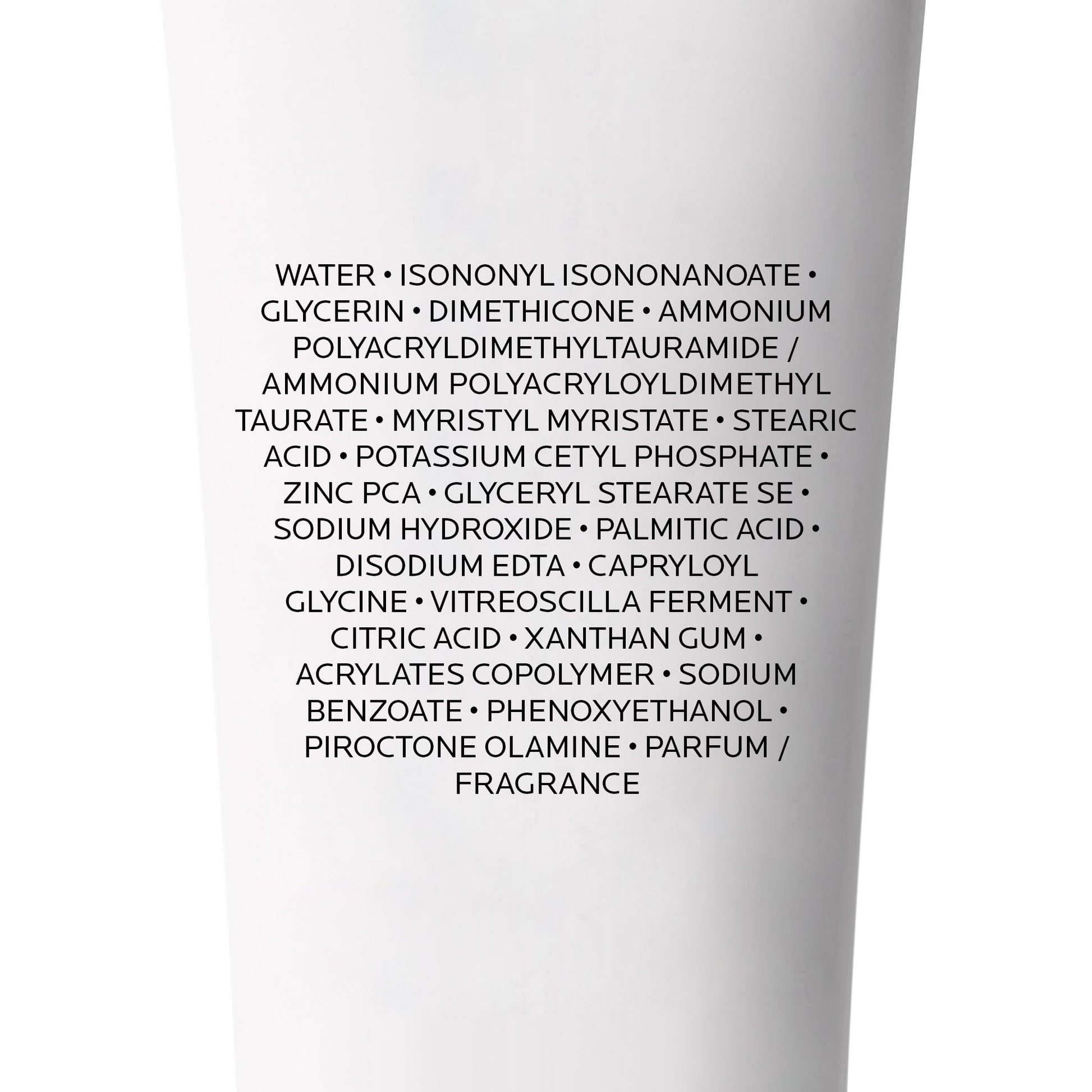 La Roche Posay Face Moisturizer, Toleriane Kerium DS Concentrate Moisturizer for Oily, Flaky, Red Skin. Hydrating Oil-Free Lotion, Suitable for Sensitive Skin & Dermatologist Recommended, 40mL La Roche-Posay