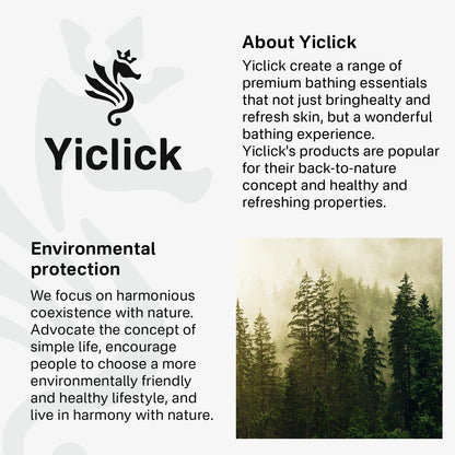 Yiclick Exfoliating Washcloth Towel, Exfoliating Body Scrubber, Back Scrubber Washer for Shower Bath, African Net Sponge Loofah Body Scrub Exfoliator, Exfoliating Cloth Brush Gloves for Women (Grey) - Available at All In One Marketplace Canada