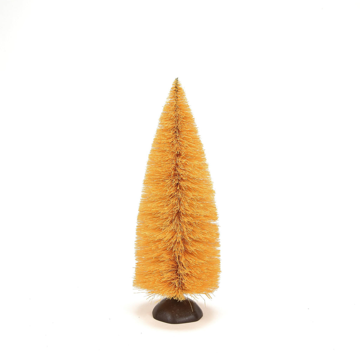 Department 56 Village Collection Accessories Halloween a Splendid Fall Landscape Trees and Mulch Figurine Set, Sizes Vary, Multicolor