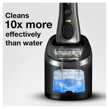 BRAUN CLEAN & CHANGE REFILL CCR 10 COUNTS SPECIAL PACK