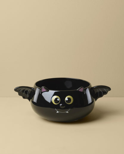Lenox 899850 Halloween Bat Candy Bowl