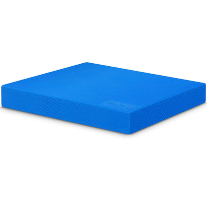 Yes4All Balance Pad, Nonslip TPE Foam Pad with Upgraded Sizes - L, XL, XXL Balance Mat for Fitness, Yoga, Pilates & Stability Training - Multicolor Options - L, Blue, Single 🍁 All In One Marketplace Canada