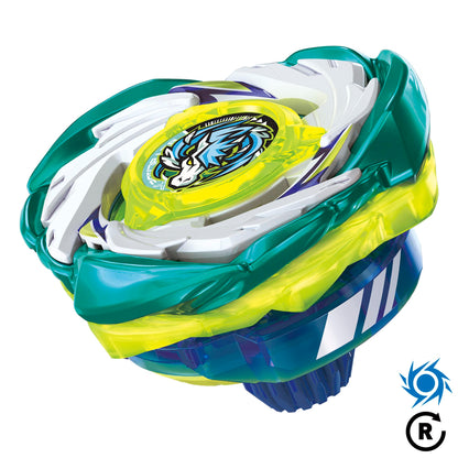 Beyblade X Blast Pegasus A Tr Clip & Rip Launcher with Takara Tomy Attack Type Top Right-Spinning Top, Battling Tops Game Toys, Ages 8+ 🍁 All In One Marketplace Canada