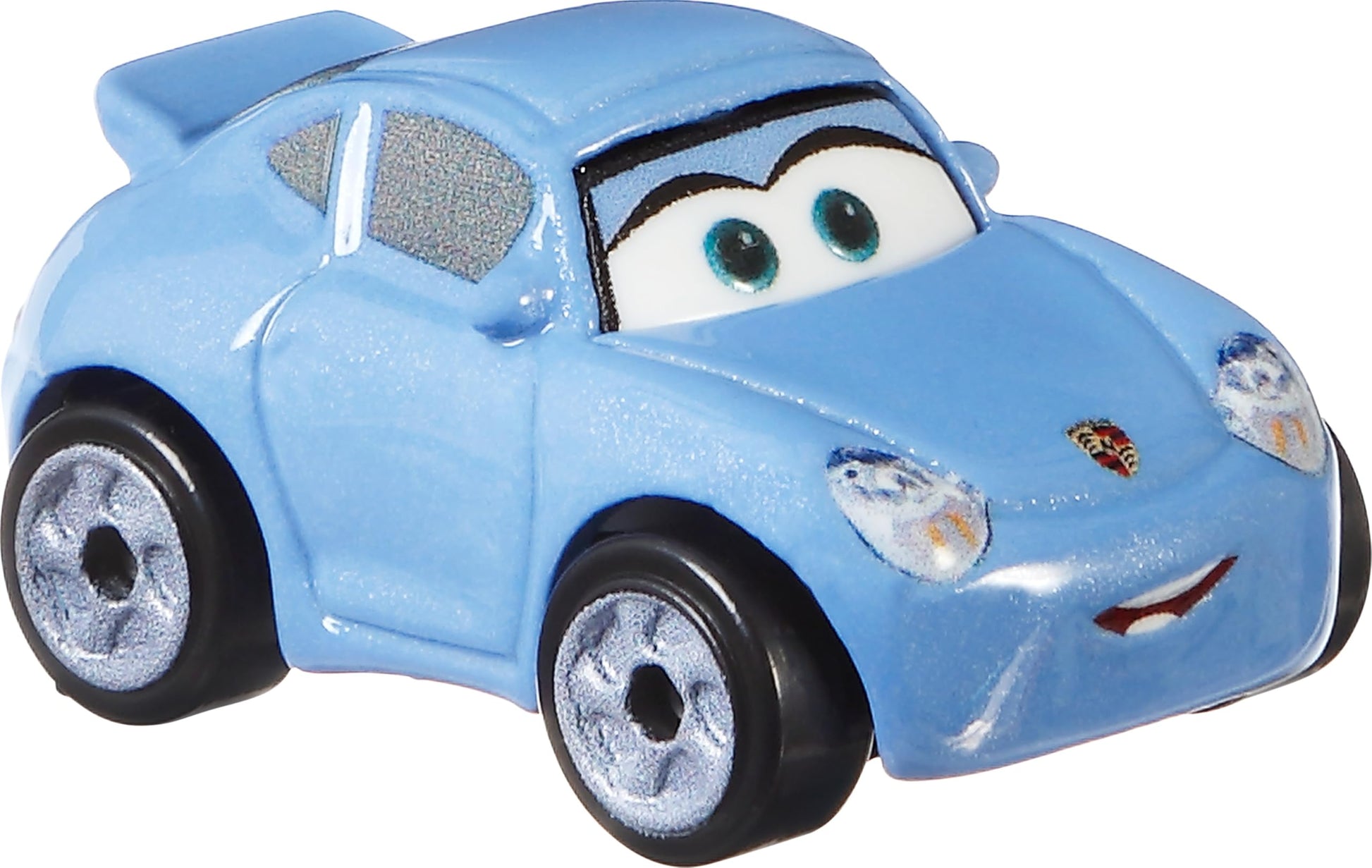 Mattel Disney and Pixar Cars Mini Racers 10-Pack Mattel