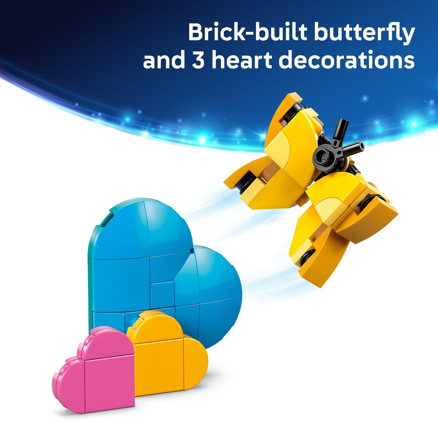 LEGO Disney Angel Lilo & Stitch Kids Toy - Room Decor and Building Set for Girls and Boys, Ages 9+ - Birthday Gift Idea for Young Fans Who Love Stitch Stuff and Learning Toys - 43257 🍁 All In One Marketplace Canada