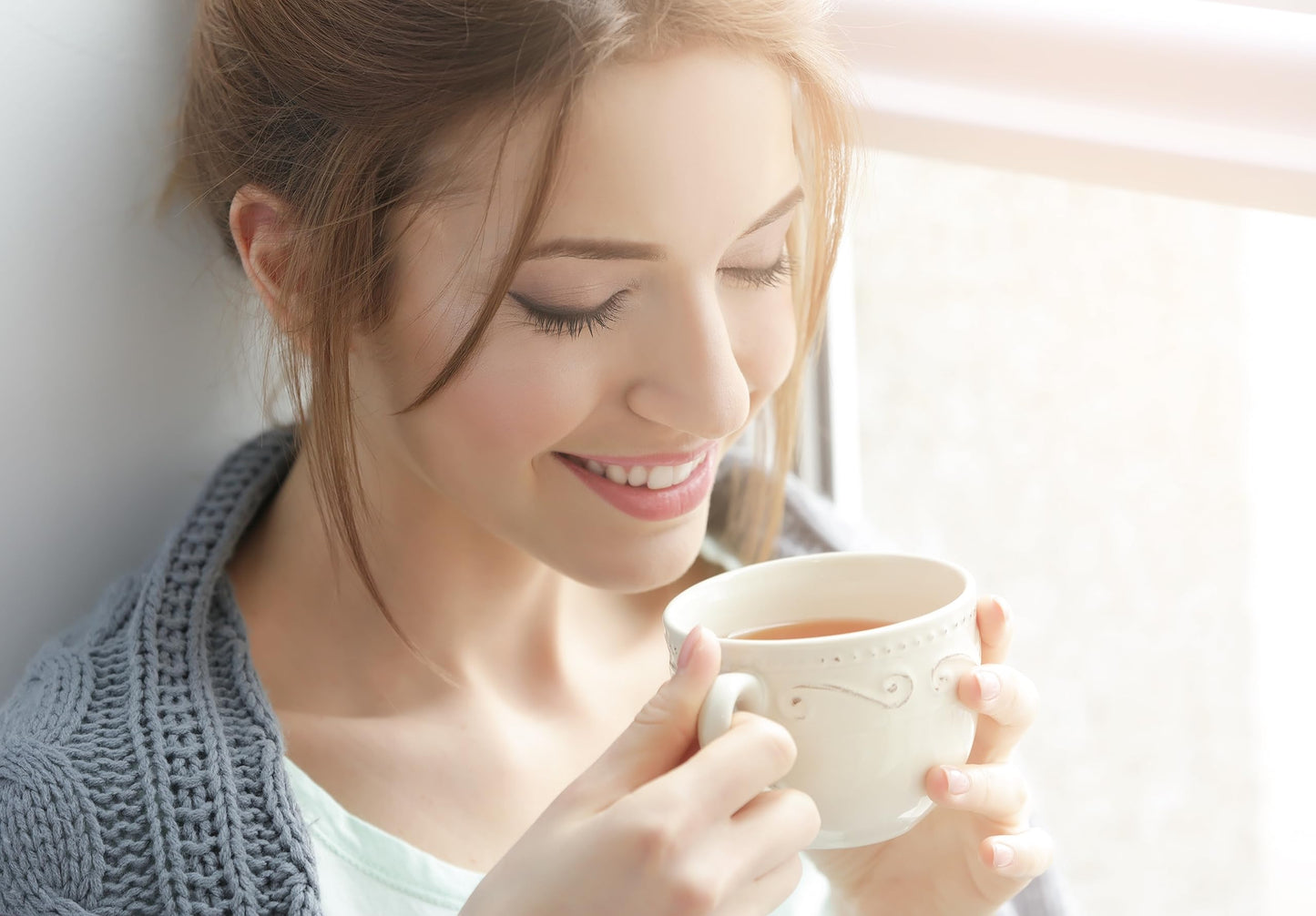 Cozy Up 100-Count Tea K-Cup Variety Pack - 10 Flavors for Keurig Brewers