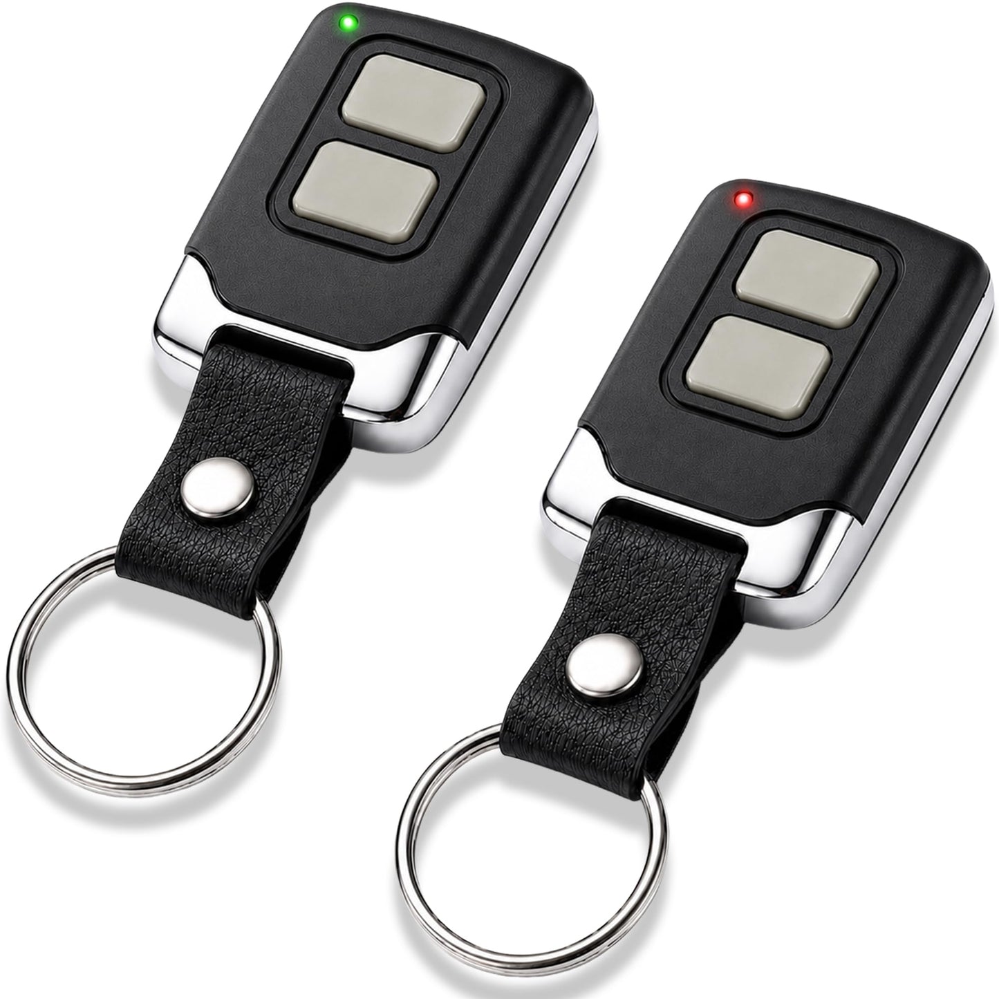 2 for Chamberlain LiftMaster Craftsman Garage Door Opener Remote 893LM 893Max 891LM 971LM 973LM 371LM 373LM Universal - Available at All In One Marketplace Canada