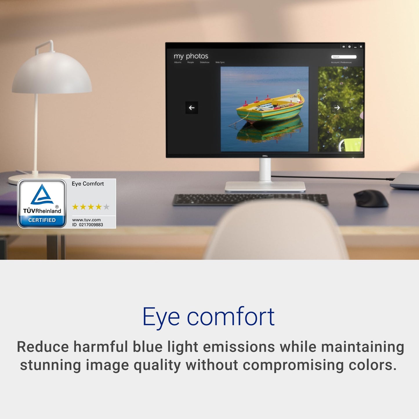 Dell 27 Plus Monitor - S2725HSM, FHD IPS Panel, 144Hz, 1ms, FreeSync 🍁 All In One Marketplace Canada