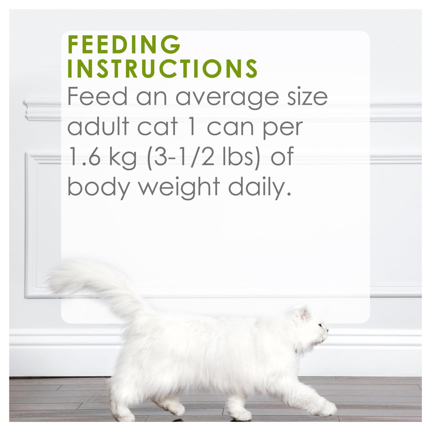 Fancy Feast Wet Cat Food, Pate Turkey & Giblets Feast - 85 g Can (24 Pack) 🍁 All In One Marketplace Canada