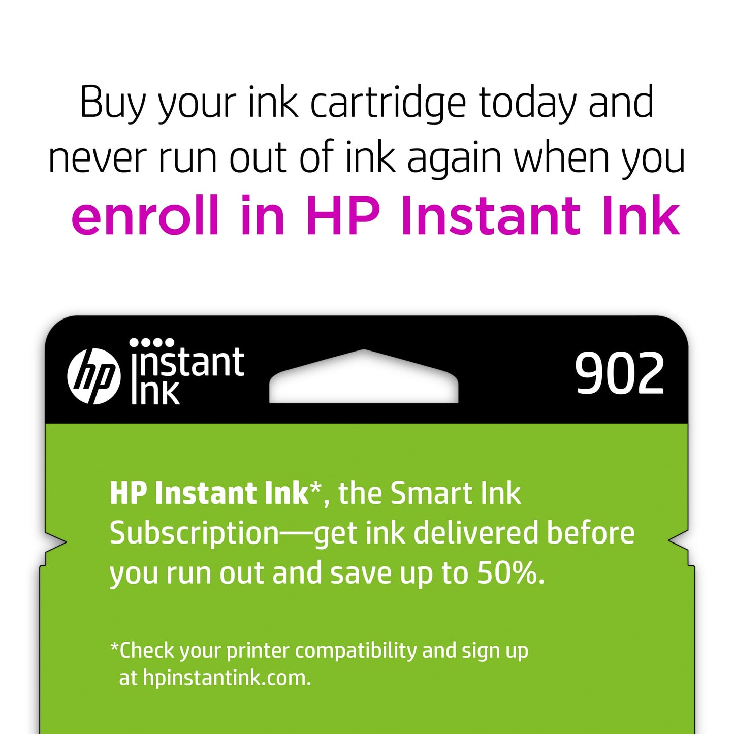 HP 902 | 3 Ink Cartridges | Cyan, Magenta, Yellow | Works with HP OfficeJet 6900 Series, HP OfficeJet Pro 6900 Series | T6L86AN, T6L90AN, T6L94AN 🍁 All In One Marketplace Canada