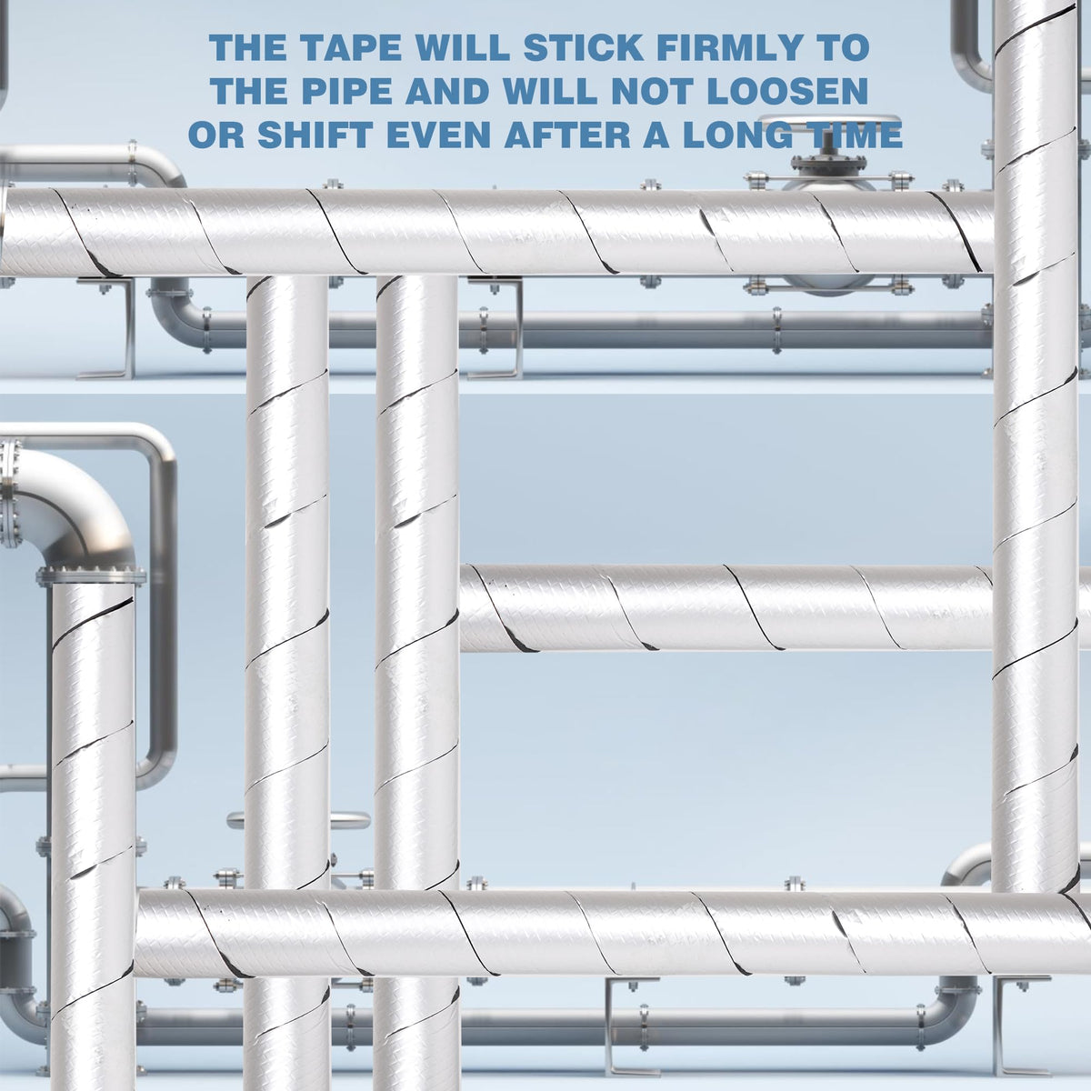 Pipe Insulation Wrap Pipe Insulation Foam Tube Insulation Tape 🍁 All In One Marketplace Canada