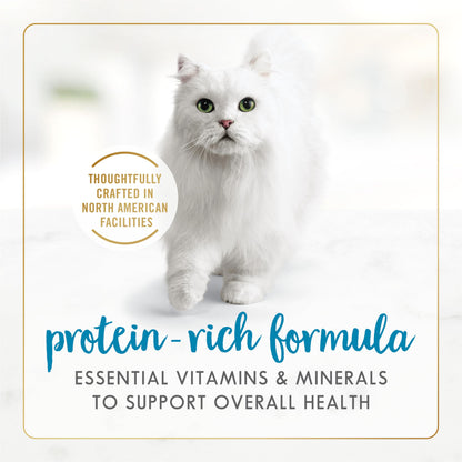 Fancy Feast Grilled Wet Cat Food, Whitefish & Tuna Feast in Gravy - 85 g Can (24 Pack) 🍁 All In One Marketplace Canada Fancy Feast