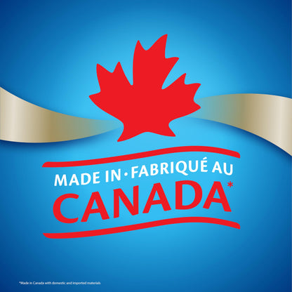 Cashmere Ultra 3-Ply Soft and Strong Toilet Paper, 12 Triple Rolls - 36 Single Rolls - Available at All In One Marketplace Canada