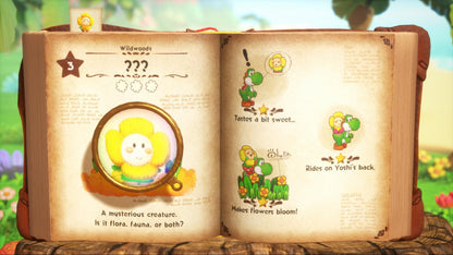 Yoshi™ and the Mysterious Book (CAN Version) - Physical Edition 🍁 All In One Marketplace Canada