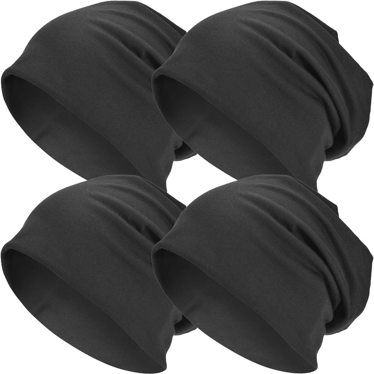 EINSKEY Slouchy Beanie for Men Women, Cotton Multipurpose Daily Headwear 🍁 All In One Marketplace Canada