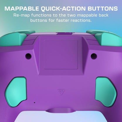 Turtle Beach NSW Rematch Wireless Controller- Invincible Mario - Invincible Mario Edition 🍁 All In One Marketplace Canada