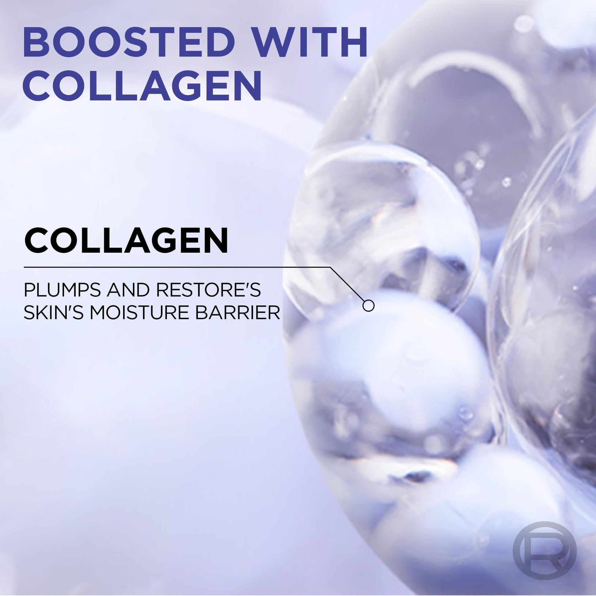L'Oreal Paris Collagen Moisture-Filler Fragrance-Free L'Oreal Paris