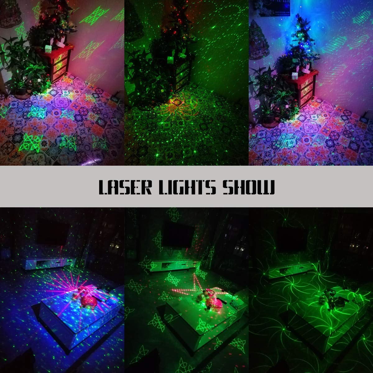 2-in-1 Disco Ball Party Lights with Remote, Sound Activated LED Strobe Light for Parties, USB Powered DJ Disco Light Projector for Room Decor, Glow Party Supplies, Birthday, Christmas, Club 🍁 All In One Marketplace Canada