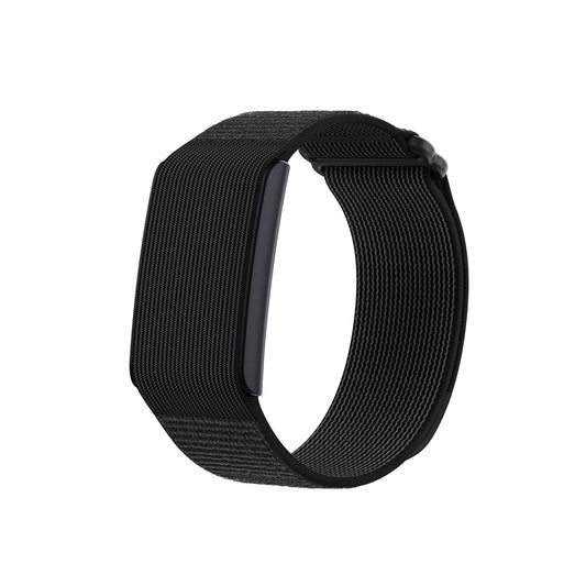 Bracelet connecté Amazfit Helio sans écran, autonomie de 10 jours, iOS/Android