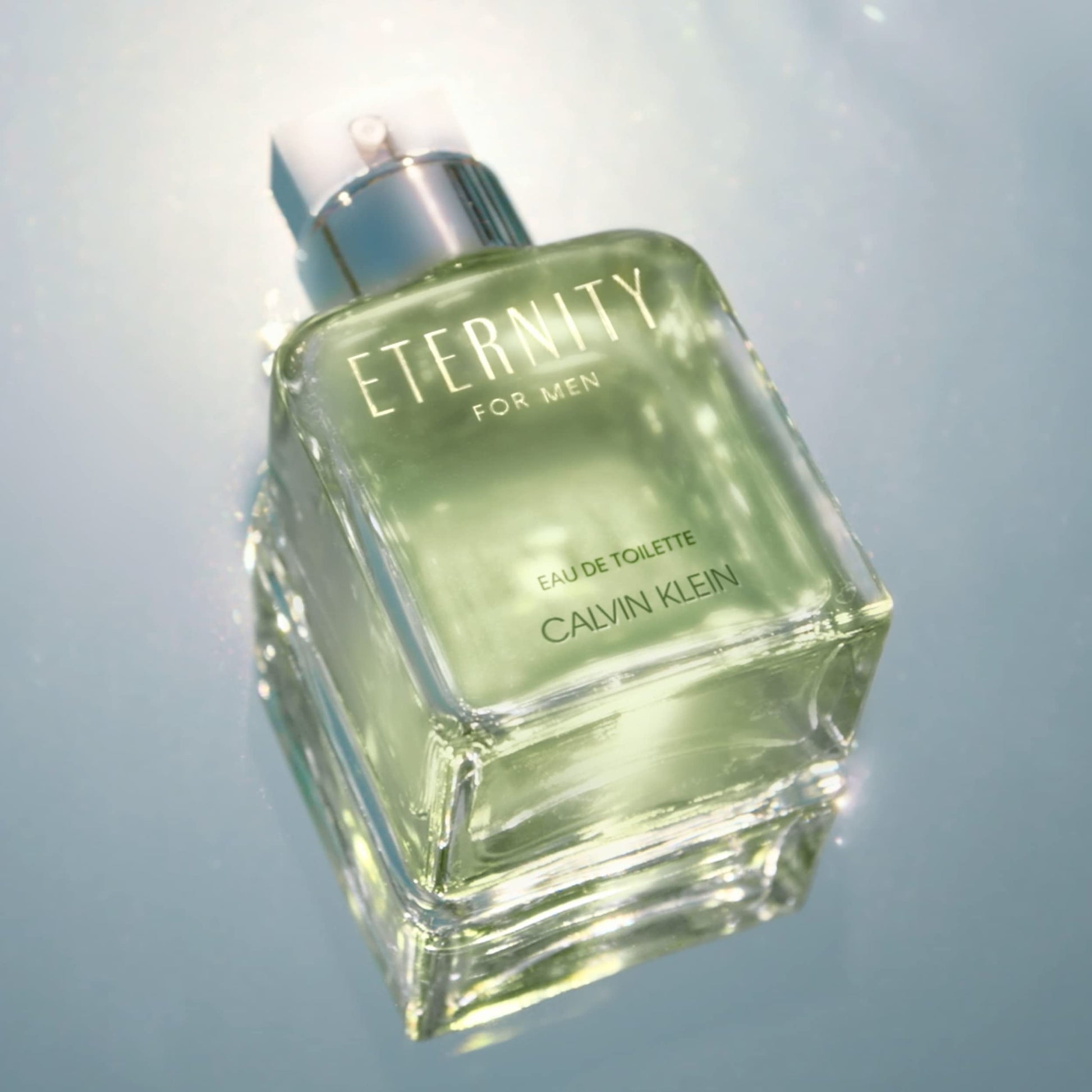 Calvin Klein Eternity Eau de Toilette for Men 30ml Calvin Klein