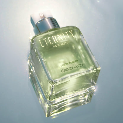 Calvin Klein Eternity Eau de Toilette for Men 30ml Calvin Klein